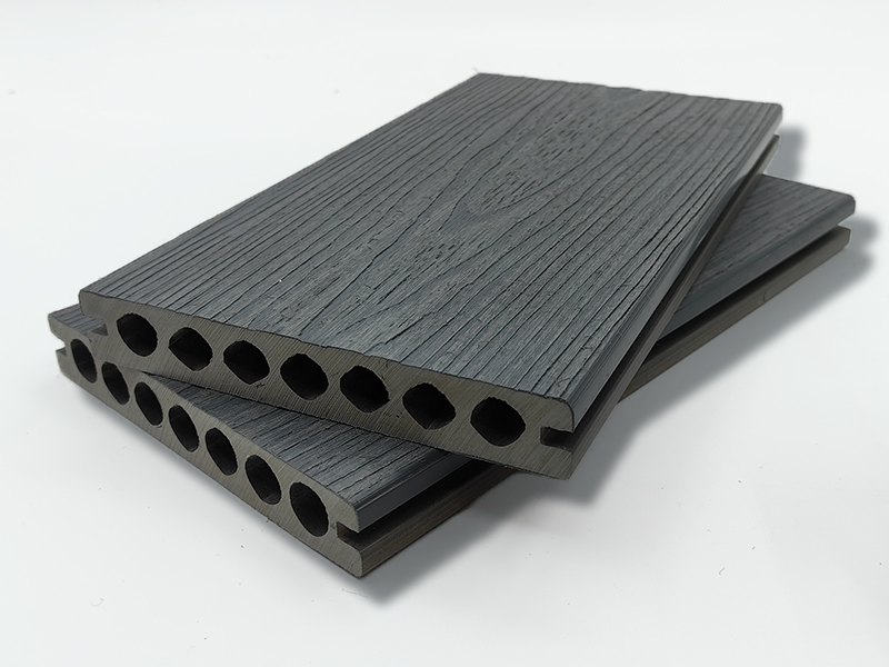 户外地板-户外塑木地板