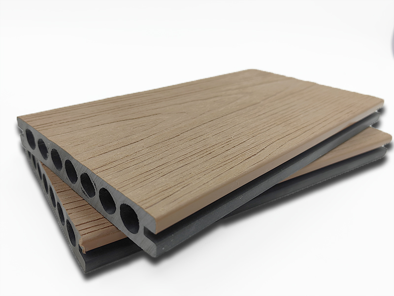 户外木地板