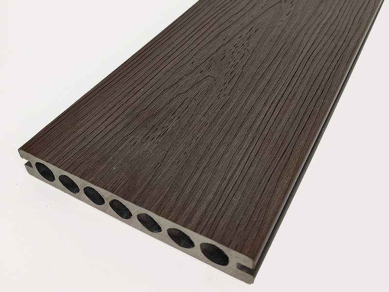 户外地板-户外实木拼接阳台地板