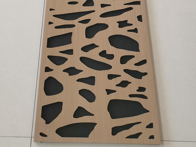 室内艺术装饰吸音板厂家直销