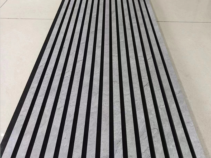 室内艺术装饰吸音板厂家批发